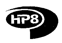 HP8