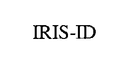 IRIS-ID