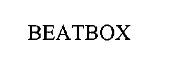 BEATBOX
