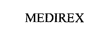 MEDIREX