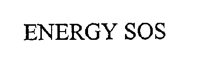 ENERGY SOS