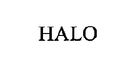 HALO