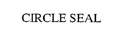 CIRCLE SEAL