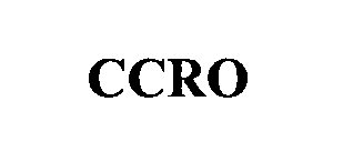 CCRO