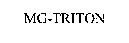 MG-TRITON
