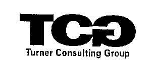 TCG TURNER CONSULTING GROUP
