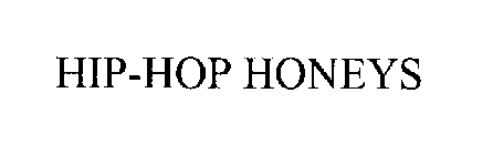 HIP-HOP HONEYS