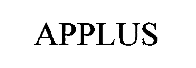 APPLUS