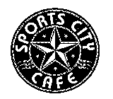 SPORTS CITY CAFE