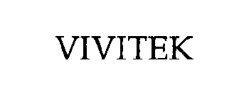 VIVITEK