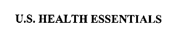 U.S. HEALTH ESSENTIALS