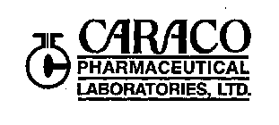 C CARACO PHARMACEUTICAL LABORATORIES, LTD.D.