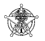 MOTOR HARLEY-DAVIDSON CYCLES SHERIFF 1