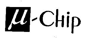µ-CHIP
