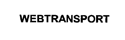 WEBTRANSPORT