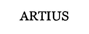 ARTIUS