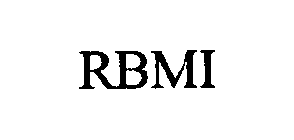 RBMI