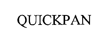 QUICKPAN