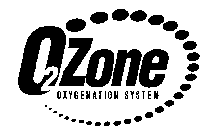 02ZONE OXYGENATION SYSTEM