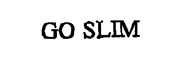 GO SLIM