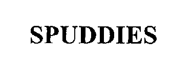 SPUDDIES