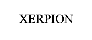 XERPION