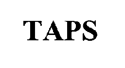 TAPS