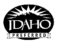 IDAHO PREFERRED