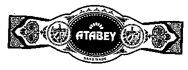 ATABEY HAND MADE