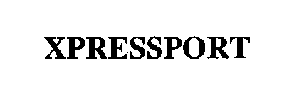 XPRESSPORT