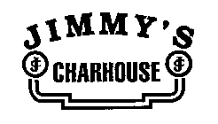 JIMMY'S CHARHOUSE JC