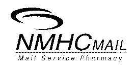 NMHC MAIL MAIL SERVICE PHARMACY
