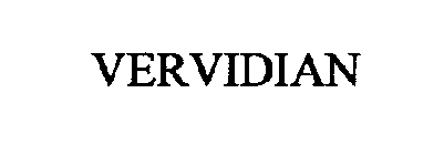 VERVIDIAN