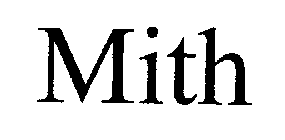 MITH