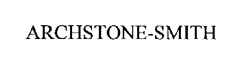 ARCHSTONE-SMITH