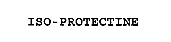 ISO-PROTECTINE