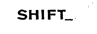 SHIFT_