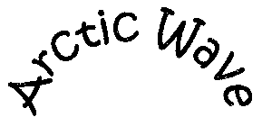 ARCTIC WAVE