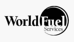 WORLD FUEL SERVICES