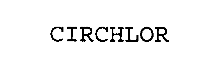 CIRCHLOR