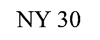 NY 30