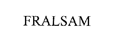 FRALSAM