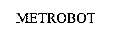 METROBOT