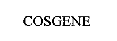 COSGENE