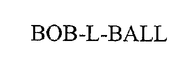 BOB-L-BALL
