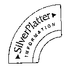 SILVERPLATTER INFORMATION