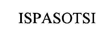ISPASOTSI