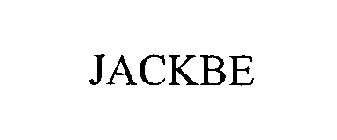 JACKBE