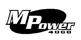MPOWER 4000