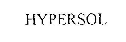 HYPERSOL